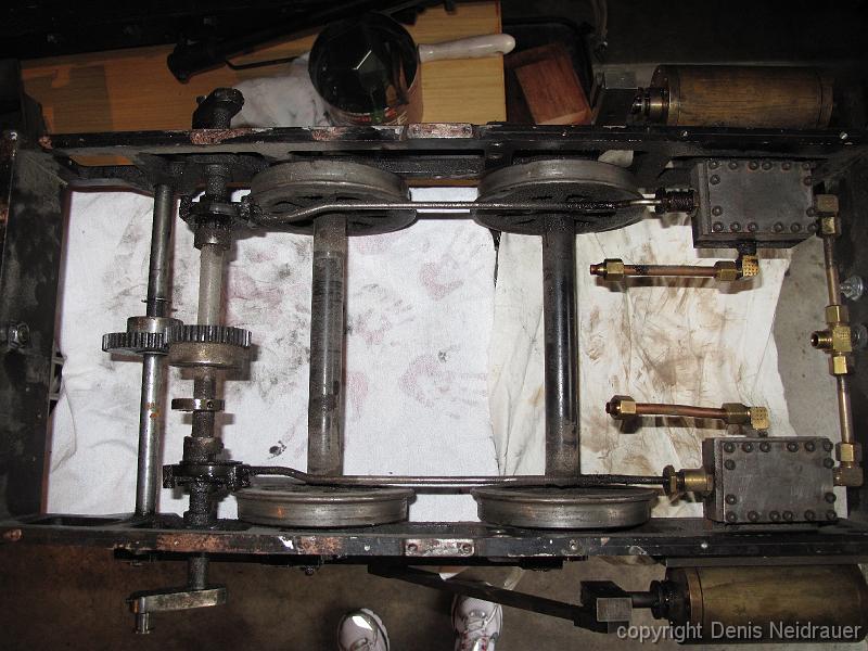 CrabTeardownAndInspection25June10 001